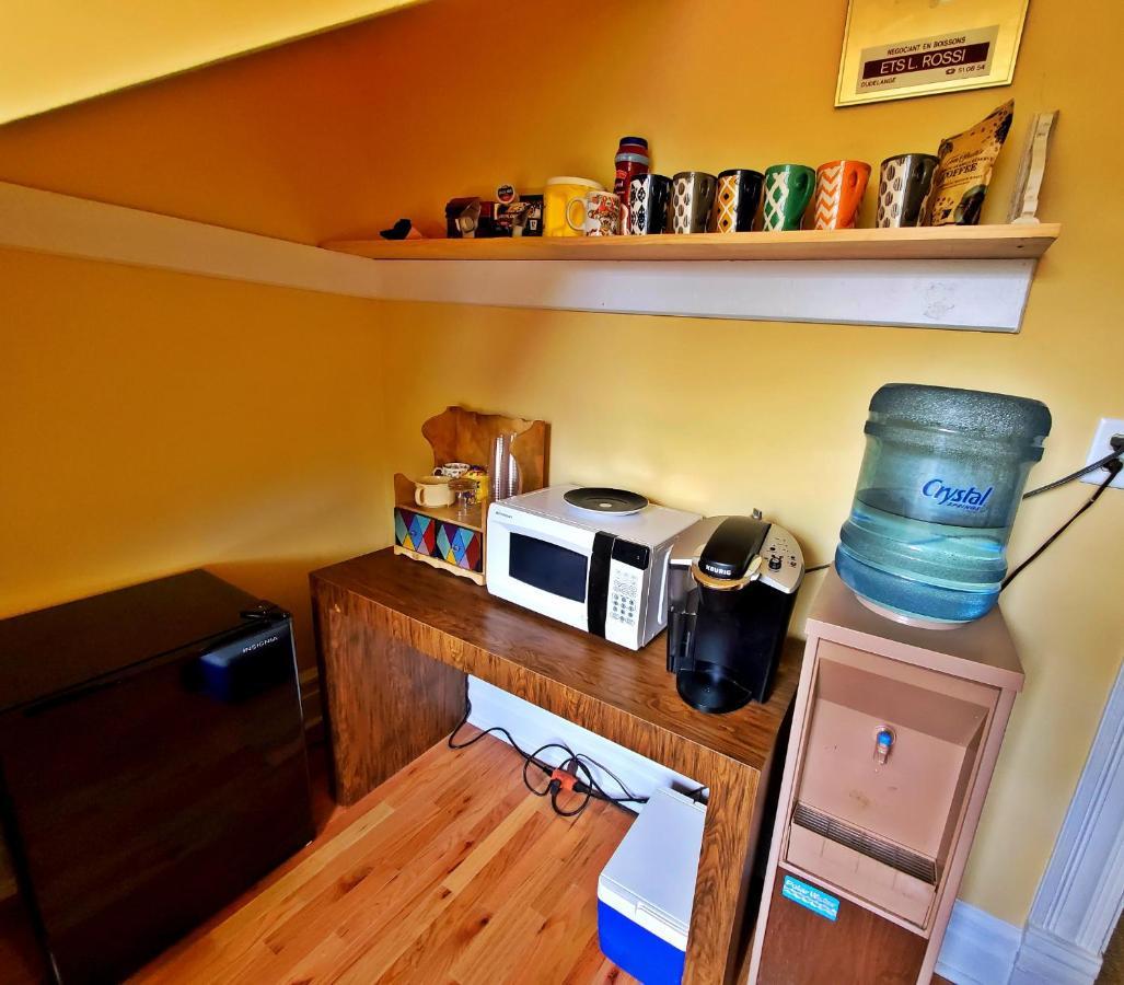 Point Breeze Guest House 匹兹堡 外观 照片