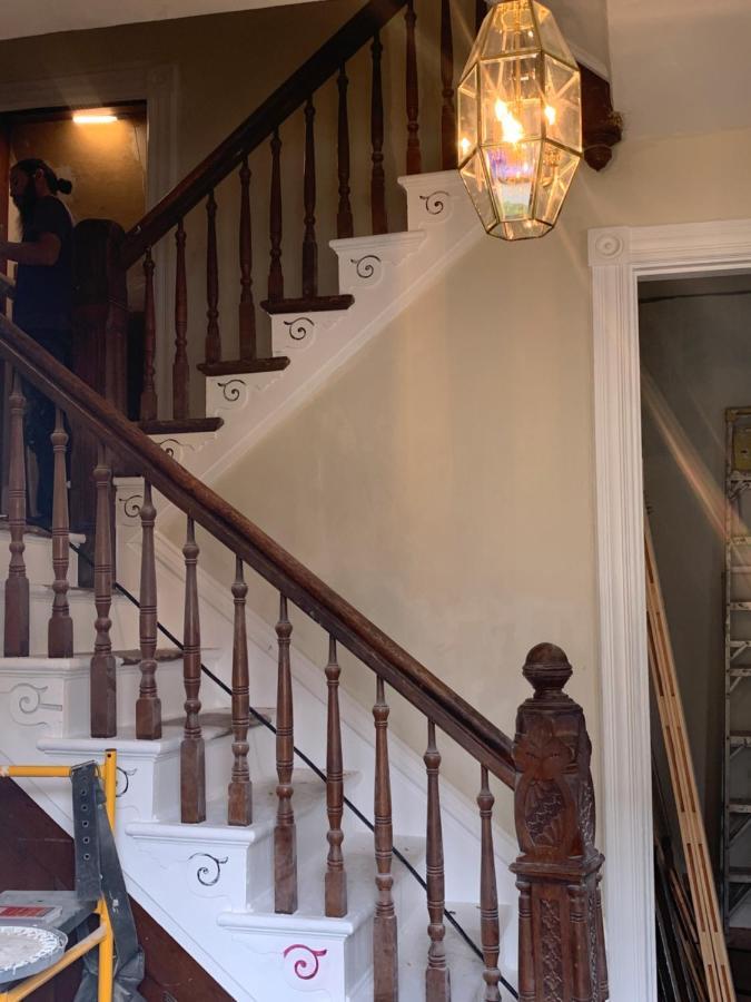 Point Breeze Guest House 匹兹堡 外观 照片