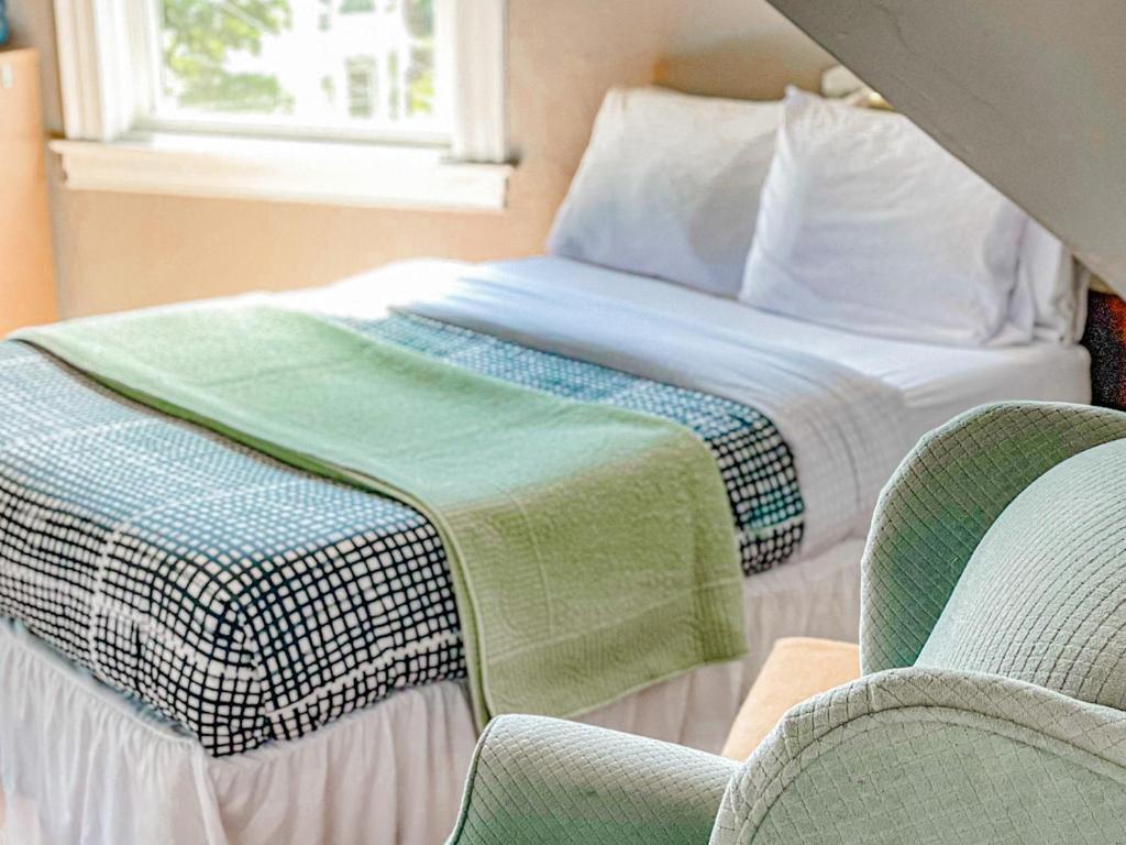 Point Breeze Guest House 匹兹堡 外观 照片