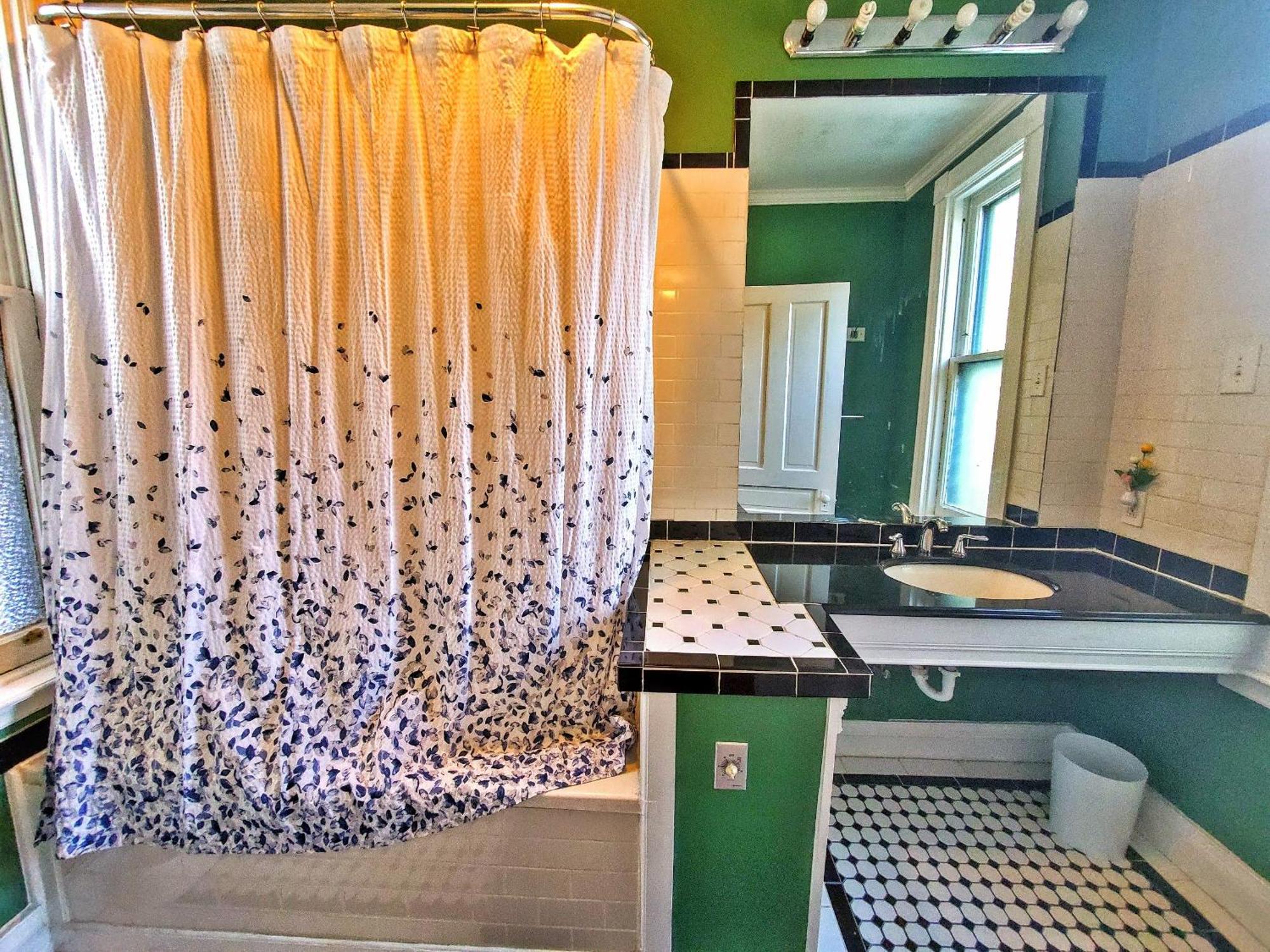 Point Breeze Guest House 匹兹堡 外观 照片