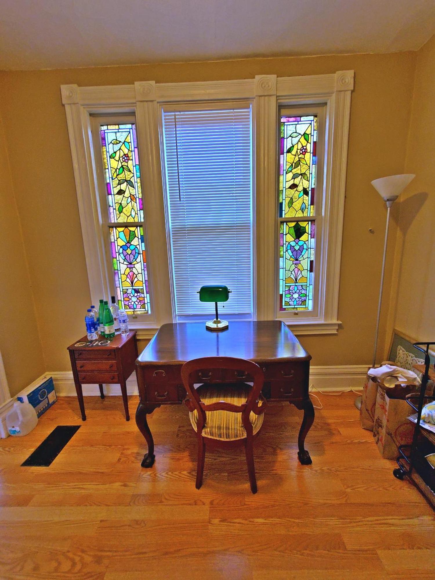 Point Breeze Guest House 匹兹堡 客房 照片